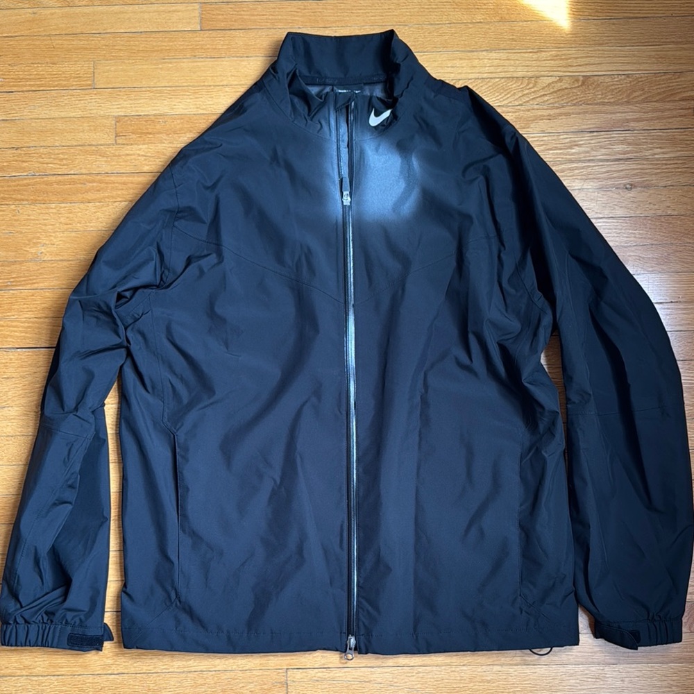 Nike Golf Men’s WaterProof Jacket